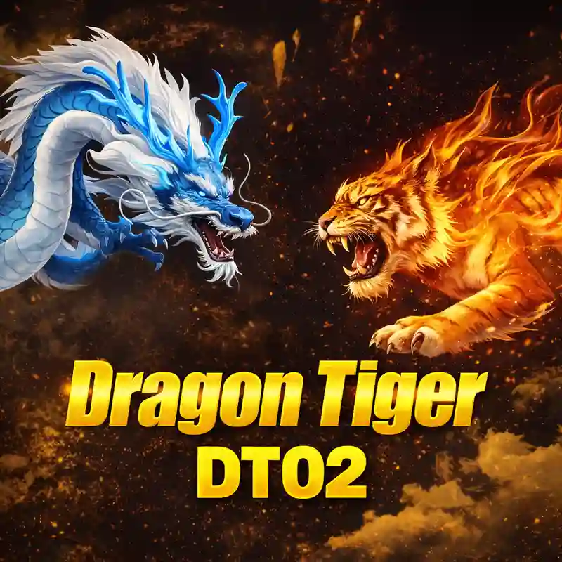 Dragon Tiger DT02