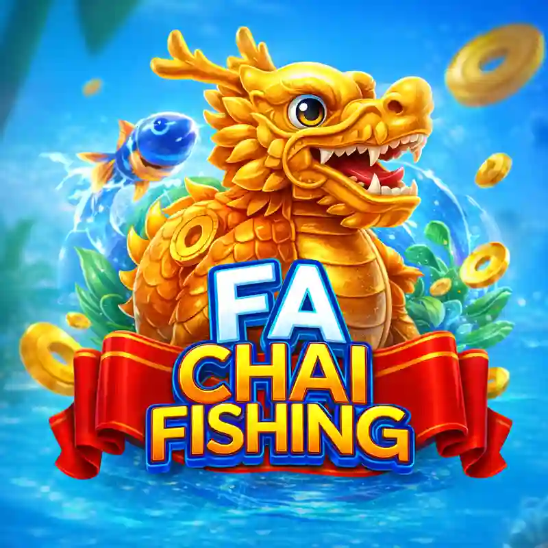 Fa Chai Fishing game interface - Win big at jili3