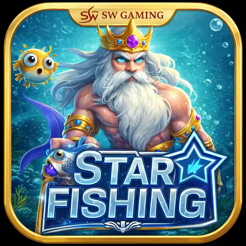 Pangingisda ni Poseidon casino game high payout
