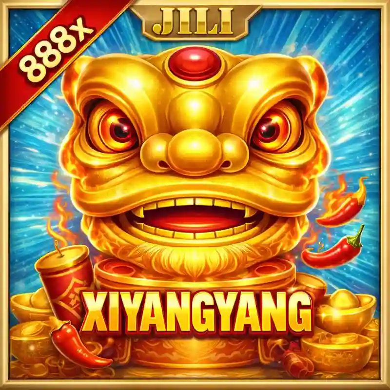 Xi Yang Yang casino slot game