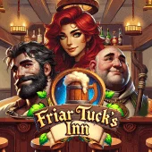 Friar Tuck's Inn
